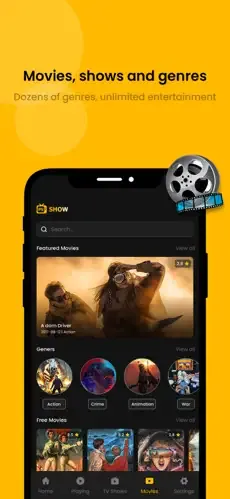 sony-home-theater-system Movies and shows